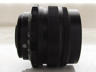 超希少 シネレンズ Mir-11M 12mm f2 2 超希少 シネレンズ Mir-11M 12mm f2 3 Vintage Lenses for video