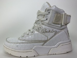 patrick ewing tennis shoes