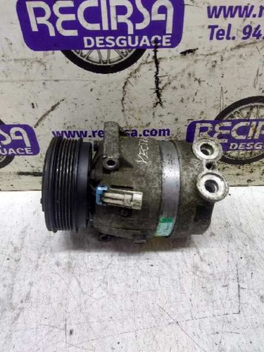 24427890 klimakompressor für OPEL ASTRA G CARAVAN COMFORT 1998 7954