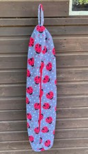 Fleece Bridle Bag - Storage /