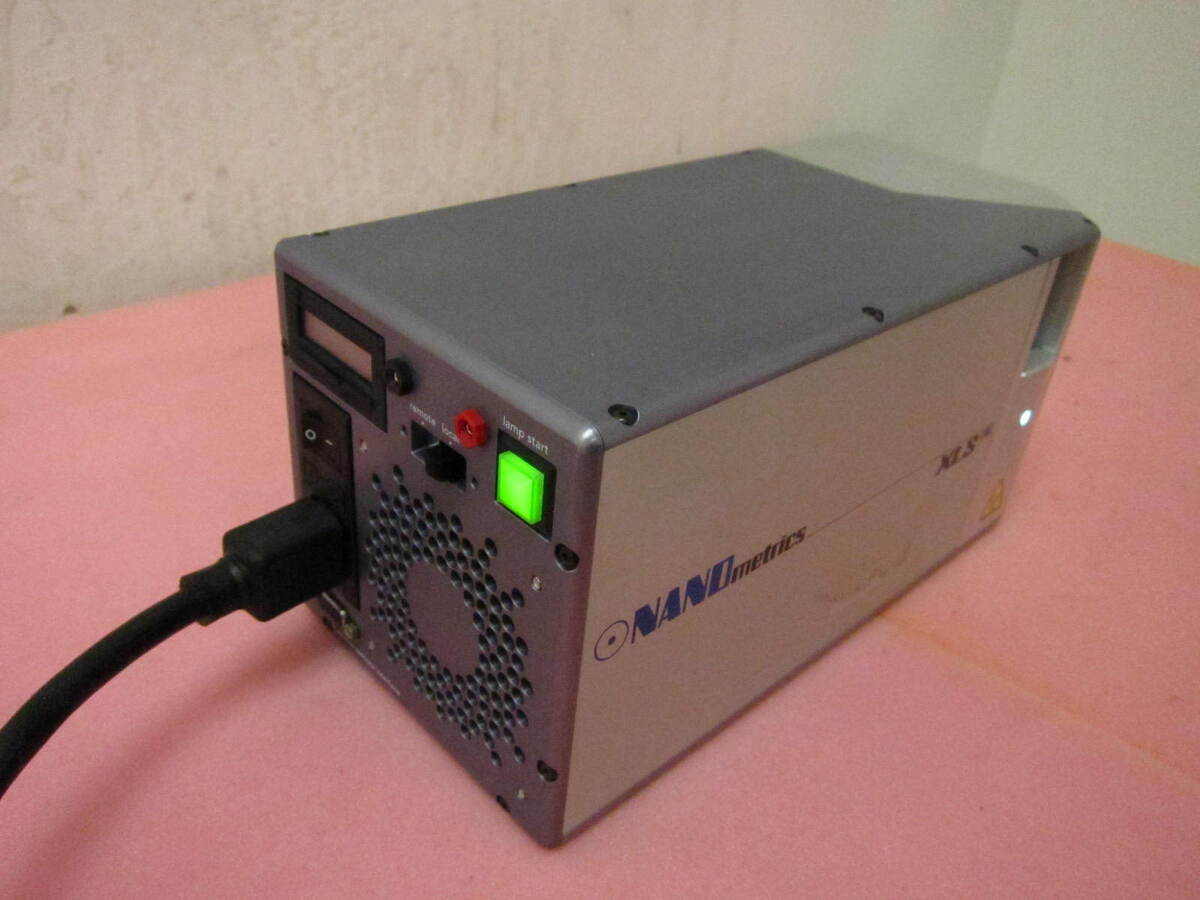 Nanometrics XLS75 7200-022808-R, 398531 | eBay Nanometrics XLS75 7200-022808-R, 398531 | eBay