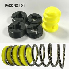 Pedal Modification Kit Part For Logitech Steering Wheel G25/G27/G29 Brake Clutch