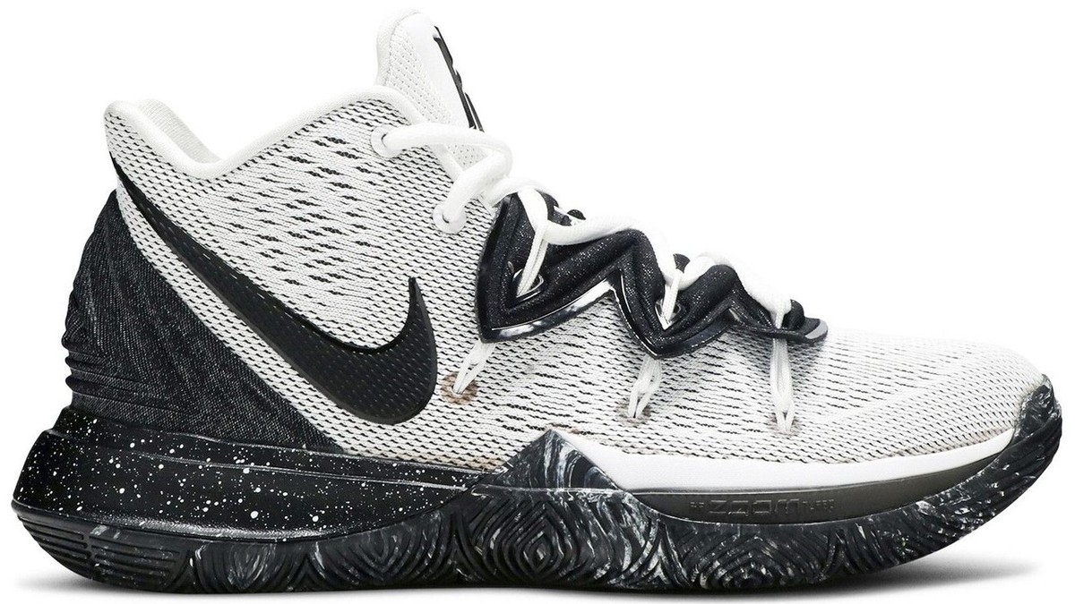 Nike Kyrie 5 EP Cookies and Cream for Sale | Authenticity