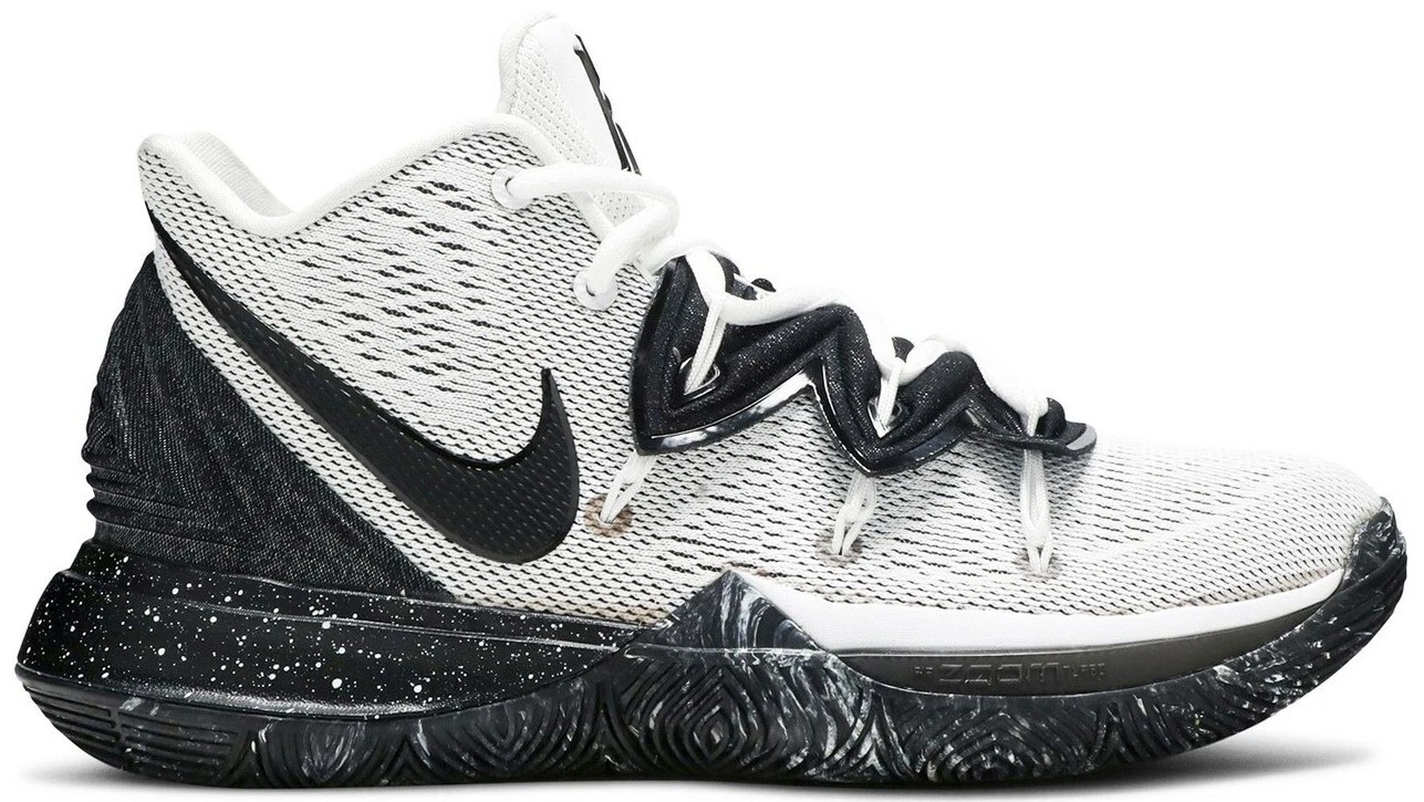 Preços baixos em Nike SpongeBob SquarePants x Kyrie 5 EP Squidward
