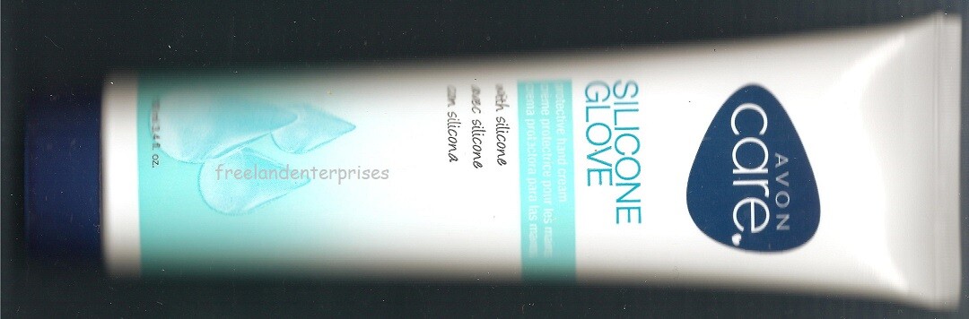 Silicone Glove 3.4 Oz Basics (1 New Tube)