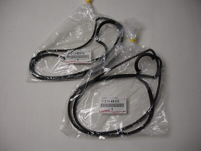 TOYOTA Original JZZ30 JZX100 JZX110 1JZ-GTE VVTi Ventildeckeldichtungssatz
