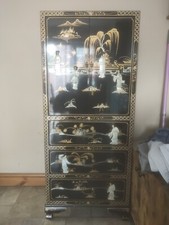 chinese cabinet