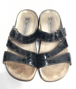 ebay mephisto sandals