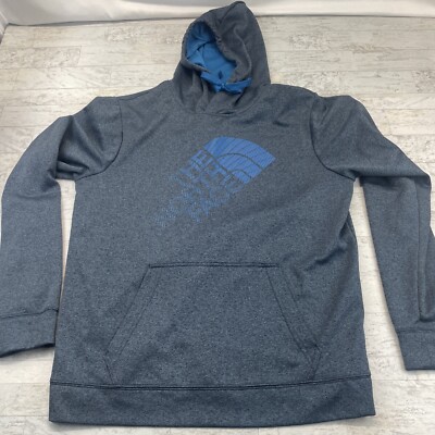The North Face Men's Half Dome Pullover Hoodie