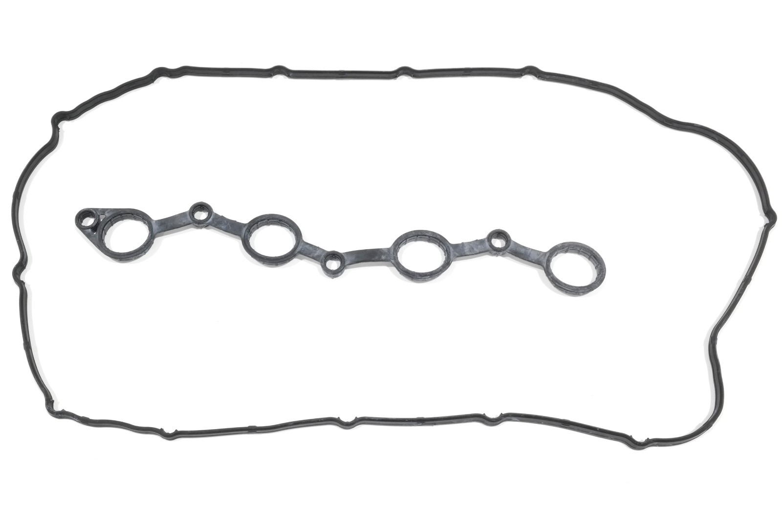 Junta de tapa de balancines del motor para Kia Rondo Optima Forte Koup (N/P 22441-25002)