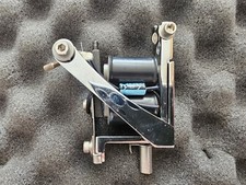 National Flyweight Swing-gate Tattoo Machine Shader