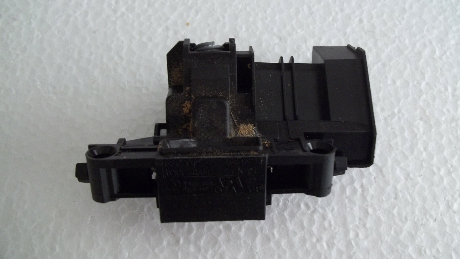 Whirlpool Dishwasher Model WDT710PAYM6 Door Latcch WPW10653840 eBay