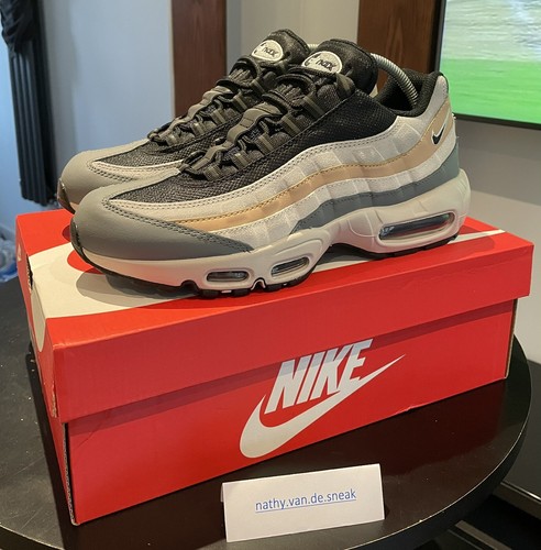 air max 95 stone