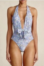 WeWoreWhat Brooklyn One Piece Swimsuit. Size XS. Retail- 225