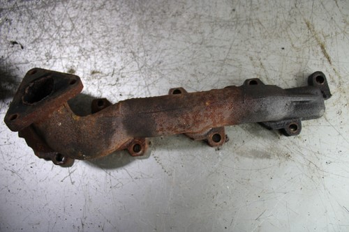 Mercedes Sprinter W903 Pritsche 313CDI 95kW Krümmer A611142