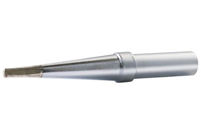 WELLER - Lötspitzen, Meißel, 2mm