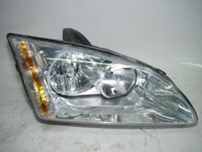 Scheinwerfer rechts FORD FOCUS II KOMBI (DA_) 1.6 TDCI