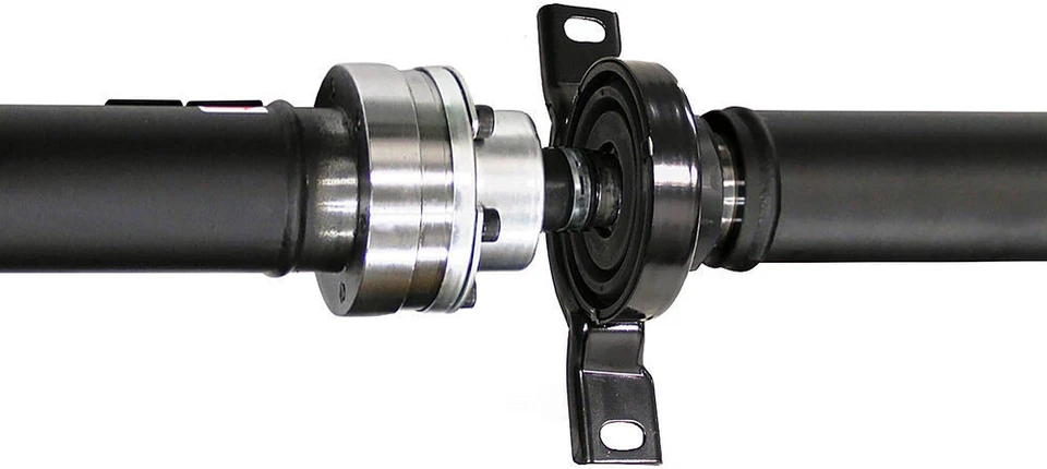 SE ADAPTA A CADILLAC STS 2007-2010 MOTOR 4,6 L AWD conjunto de eje de transmisión trasero Foto 4 de 4