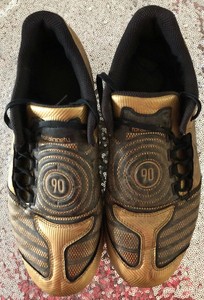 nike total ninety 90