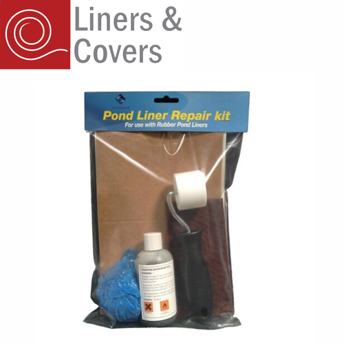 Firestone and EPDM Professional Rubber Pond Liner Repair Kit eBay