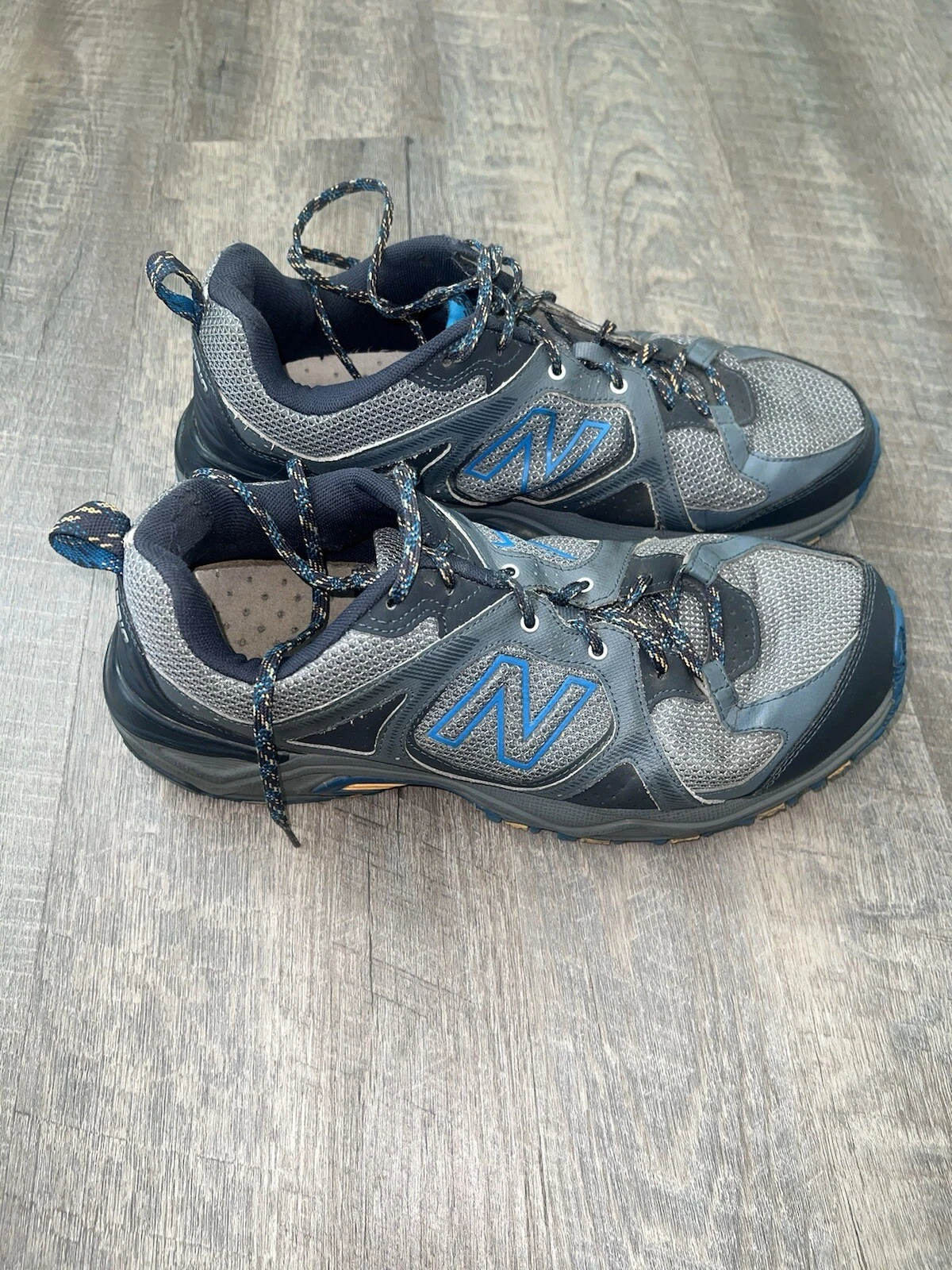 new balance 481v3 grigio blu