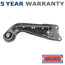 Borg & Beck Front Rear Right Lower Outer Track Control Arm Fits VW Audi Skoda .…