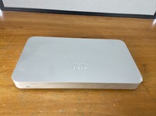 Cisco Meraki MX64-HW Cloud Managed Security Appliance CLAIMED FOR PARTS