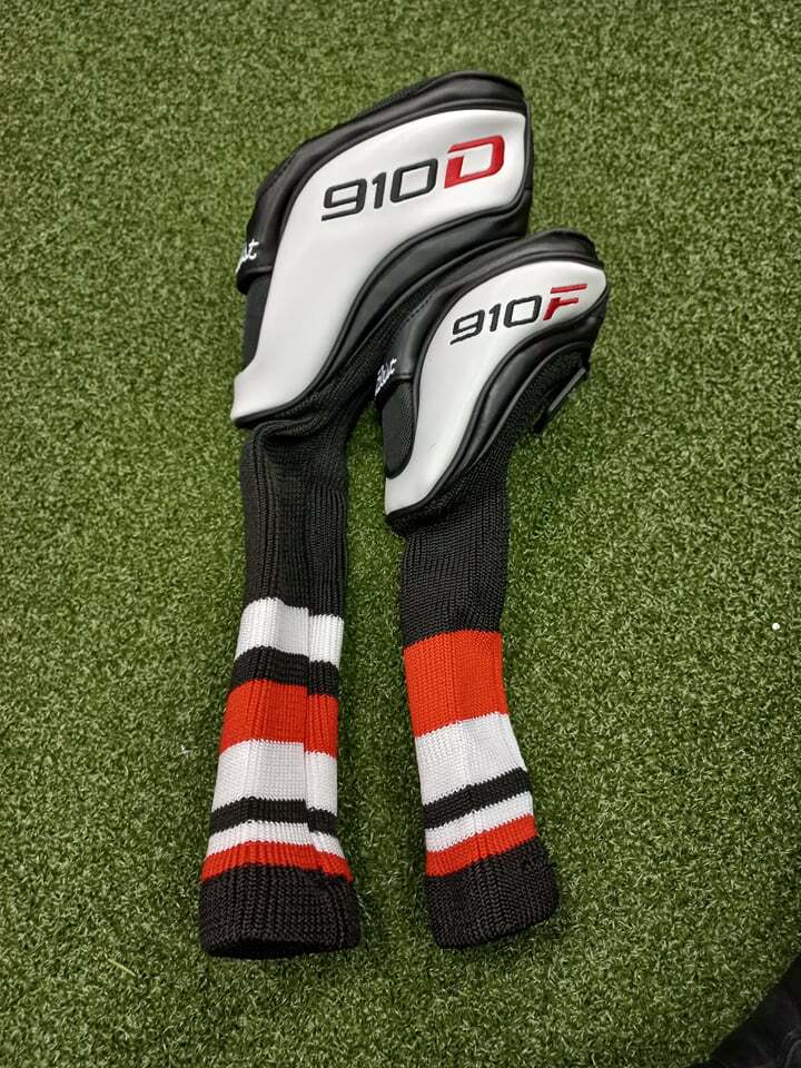 Tête en bois de parcours Titleist 913F 3W 13,5° uniquement avec