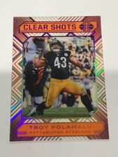 2020 ILLUSIONS YOU PICK ORANGE PARALLELS ACETATE INSERTS LAMB MAHOMES II MONTANA