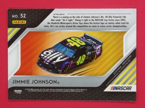 2019 Panini Prizm Prizms - Pick Your Card - Bild 115 von 179