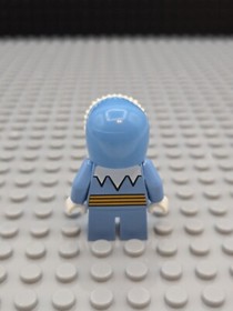 Lego Super Heroes: Mighty Micros: Captain Cold - Short Legs sh0247 Set 76063