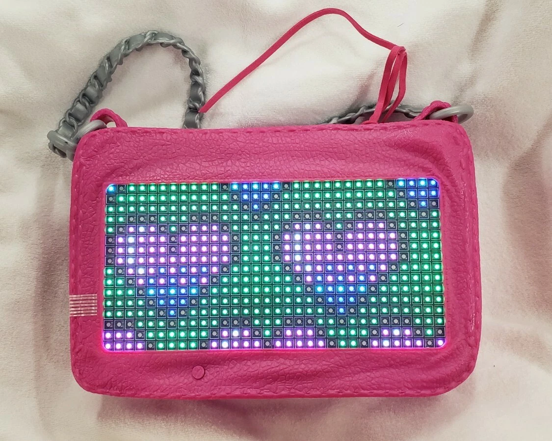 Project mc2 sales pixel purse
