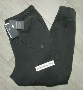 NWT Nike Tech Fleece Washed Slim Fit Jogger Pants Sz XL - CZ9918 010  194956061427 | eBay