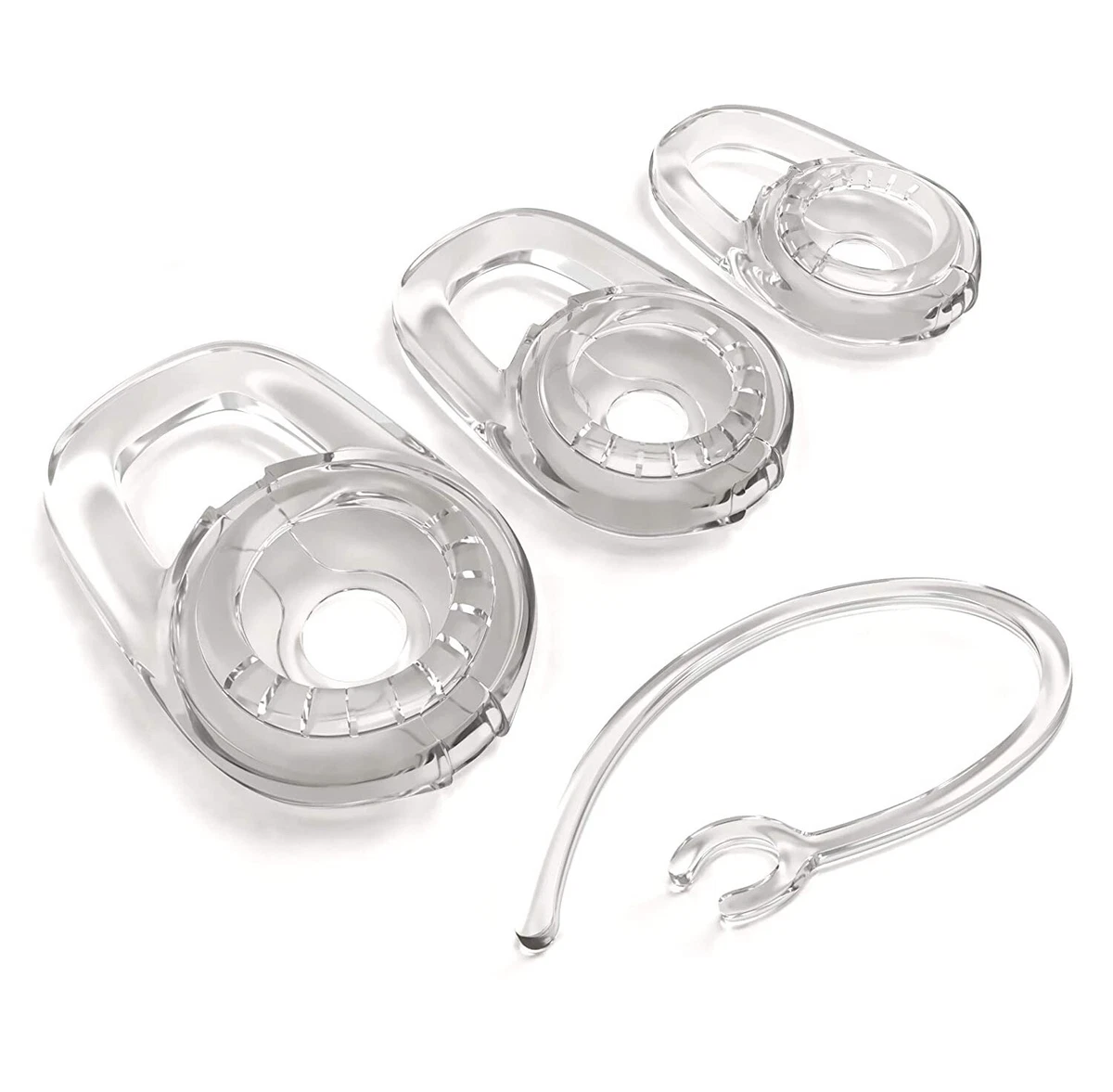 Plantronics Voyager Edge Cell Phone Headsets for sale - eBay