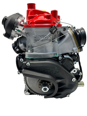 ROTAX MAX SENIOR ラジエター　レーシングカート ROTAX MAX | レーシングカートWEB