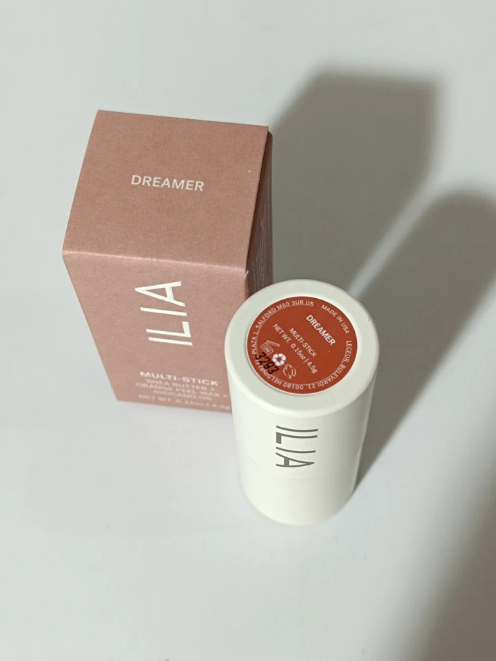 ILIA Multi-Stick / Multifunktionaler Stick - Dreamer 4,5g - Bild 2 von 4