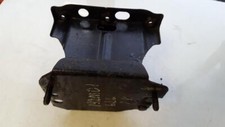 Pare-choc avant Mazda 626