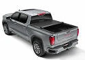 TruXedo Lo Pro Tonneau Roll Up Cover for 19-25 Silverado Sierra 1500 5.9 ft Bed - Image 4 of 4