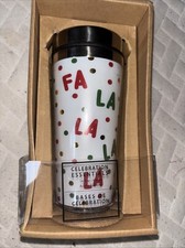 gobelet fa la la sans marque