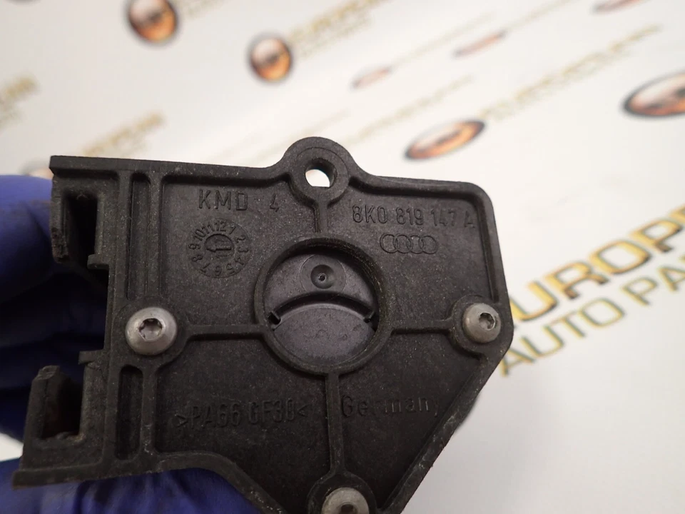 2013-2020 AUDI A6 A7 A8 A8L R8 S4 S5 Q5 Q7 SQ5 - ENGINE AUXILIARY WATER PUMP OEM Foto 3 de 3