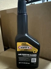 Wynn's Fuel Injector Cleaner