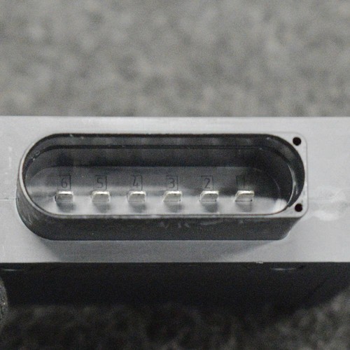 Audi A5 F5 Kraftpumpe Steuergerät Steuergerät 8W0906093C 2017 2.0 Benzin 169KW