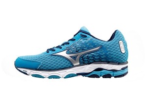 mizuno wave inspire 11 gold