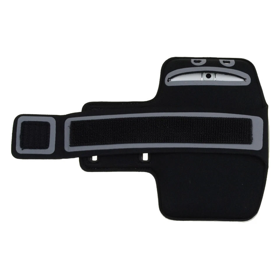 Para Samsung Galaxy Note 3 III N9000 Alta Calidad Brazalete Banda Funda NUEVO Foto 3 de 3