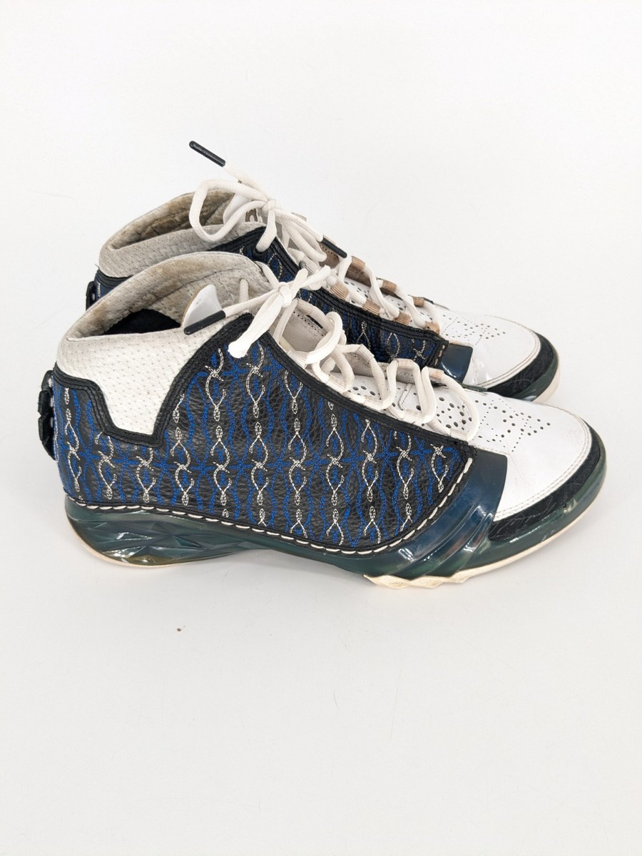 Size 12 - Air Jordan 23 OG Motorsports for sale online | eBay