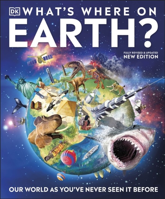 Whats Where On Earth - Image 3