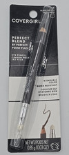 Perfect Blend Eyeliner Pencil, 110 Black Brown .03 Oz