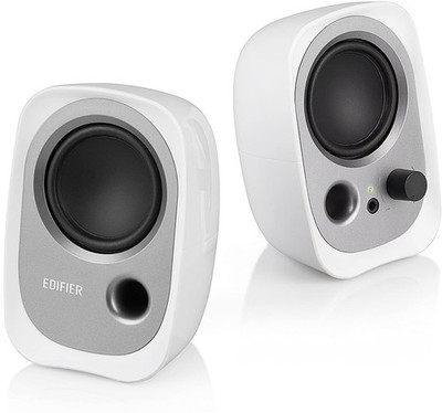 Edifier R12U USB, Wired White