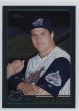 Click to enlarge Jose Canseco