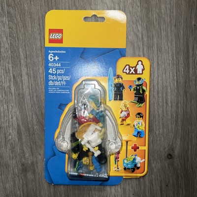 LEGO Iconic: Mf Set-Summer Celebration (40344)